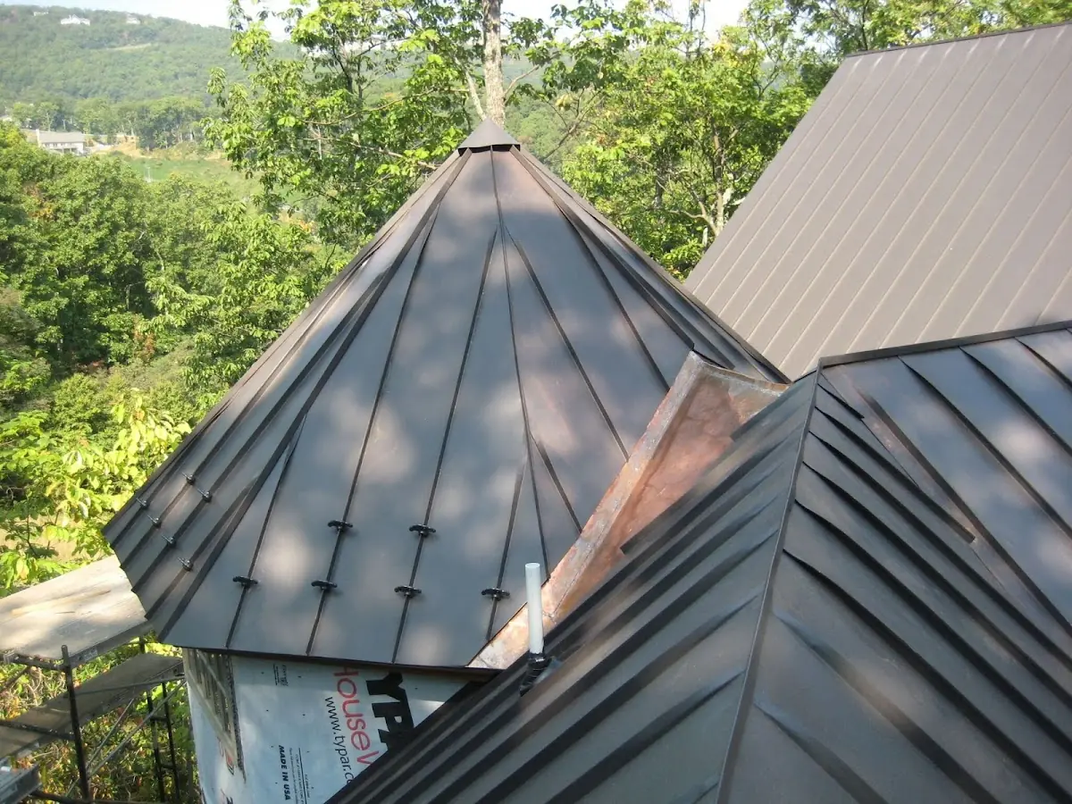Professional Gutter Cleaning by Craftsman Roofing in Saint Augustine